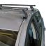 KIT ΜΕ ΜΠΑΡΕΣ ΟΡΟΦΗΣ ΓΙΑ OPEL / VAUXHALL MERIVA A MPV 5D 2003-2009 ΣΙΔΗΡΟΥ TEMA MENABO (FE1-3360-FIX005GS)-2 ΤΕΜ. Auto Moto Tyres 