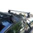 KIT ΜΕ ΜΠΑΡΕΣ ΟΡΟΦΗΣ ΓΙΑ OPEL / VAUXHALL GRANDLAND X 5D 2017+ ΑΛΟΥΜΙΝΙΟΥ TEMA MENABO (AL2-3360-FIX002G)-2 ΤΕΜ. Auto Moto Tyres 