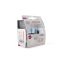 H1 12V 55W P14,5s POWERTEC ULTRA WHITE 2ΤΕΜ. M-TECH Auto Moto Tyres 