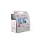 H11 12V 55W PGJ19-2 POWERTEC ULTRA WHITE 2ΤΕΜ. M-TECH Auto Moto Tyres 