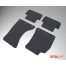 ΜΑΡΚΕ ΠΑΤΑΚΙΑ ΣΕ ΣΚΑΦΗ ΛΑΣΤΙΧΟ ΓΙΑ AUDI A4 2008-2012 / A5 2007-2015 / S5 2007-2015 ΣΕ ΜΑΥΡΟ ΧΡΩΜΑ ΜΕ ΚΟΥΜΠΩΜΑΤΑ CIK - 4 ΤΕΜ. Auto Moto Tyres 