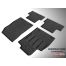 ΜΑΡΚΕ ΠΑΤΑΚΙΑ ΣΕ ΣΚΑΦΗ ΛΑΣΤΙΧΟ ΓΙΑ CHEVROLET CRUZE 2008-2016 / OPEL ASTRA J 2009-2016 ΣΕ ΜΑΥΡΟ ΧΡΩΜΑ ΜΕ ΚΟΥΜΠΩΜΑΤΑ CIK - 4 ΤΕΜ. Auto Moto Tyres 