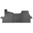 ΜΑΡΚΕ ΠΑΤΑΚΙΑ ΣΕ ΣΚΑΦΗ ΛΑΣΤΙΧΟ ΓΙΑ CITROEN JUMPER / FIAT DUCATO / PEUGEOT BOXER 2006-2014+ ΣΕ ΜΑΥΡΟ ΧΡΩΜΑ ΧΩΡΙΣ ΚΟΥΜΠΩΜΑΤΑ CIK - 3 ΤΕΜ. Auto Moto Tyres 