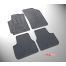 ΜΑΡΚΕ ΠΑΤΑΚΙΑ ΣΕ ΣΚΑΦΗ ΛΑΣΤΙΧΟ ΓΙΑ CITROEN C4 CACTUS 2014-10/2020 ΣΕ ΜΑΥΡΟ ΧΡΩΜΑ ΜΕ ΚΟΥΜΠΩΜΑΤΑ CIK - 4 ΤΕΜ. Auto Moto Tyres 