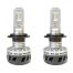 H7 9-36V 5.000K 5000lm 25W MATRIX LED KIT (ΜΕ ΨΥΚΤΡΑ ΑΝΕΜΙΣΤΗΡΑΚΙ) 2ΤΕΜ. Auto Moto Tyres 