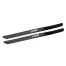 ΜΑΡΣΠΙΕ ΠΟΡΤΑΣ ΕΣΩΤΕΡΙΚΑ STEP LINE CARBON LOOK 600x37cm 2ΤΕΜ. Auto Moto Tyres 