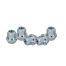 ΠΑΞΙΜΑΔΙΑ ΑΣΦΑΛΕΙΑΣ 12χ1,5 (19) 17mm Auto Moto Tyres 