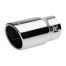 ΜΠΟΥΚΑ ΣΤΡΟΓΓΥΛΗ ΓΙΑ ΕΞΑΤΜΙΣΗ 37-61 mm (ΜΗΚΟΣ 150 mm/ΔΙΑΜΕΤΡΟΣ ΕΞΩΤΕΡΙΚΗ 75 mm) Auto Moto Tyres 