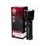 ΦΑΚΟΣ ΧΕΙΡΟΣ 1x15W 413lm IP65 183mm Φ62mm 6000mAh Li-ion TACTICAL LASER FLASHLIGH M-TECH - 1 Τεμ. Auto Moto Tyres 