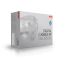 H4-3 12V 6.000K KIT XENON CAN-BUS (ΔΙΠΛΗ ΣΚΑΛΑ) Auto Moto Tyres 