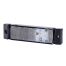 ΦΩΣ ΟΓΚΟΥ ΑΝΑΚΛΑΣΤΙΚΟ LD127 12/24V 3LED HORPOL ΛΕΥΚΟ 13 x 3  cm -1ΤΕΜ. Auto Moto Tyres 