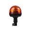 ΦΑΡΟΣ LED IP56 ECE 12-24V ΠΟΡΤΟΚΑΛΙ 210x126mm Auto Moto Tyres 