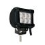 ΠΡΟΒΟΛΕΑΣ LIGHT BAR FLOOD 10-32V 18W 1200lm OSRAM 6xLED (96 x 63 x 108 mm) ΜΠΑΡΑ LED M-TECH -1 ΤΕΜ. Auto Moto Tyres 