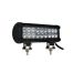 ΠΡΟΒΟΛΕΑΣ LIGHT BAR COMBO 10-32V 54W 3600lm OSRAM 18xLED (230 x 63 x 108 mm) ΜΠΑΡΑ LED M-TECH - 1 ΤΕΜ. Auto Moto Tyres 
