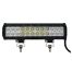 ΠΡΟΒΟΛΕΑΣ LIGHT BAR COMBO 10-32V 72W 4800lm OSRAM 24xLED (298 x 63 x 108 mm) ΜΠΑΡΑ LED M-TECH -1 ΤΕΜ. Auto Moto Tyres 