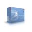 H3 12V 8.000K BASIC BALLAST KIT XENON  M-TECH - 1 τεμ. Auto Moto Tyres 