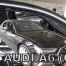 ΑΝΕΜΟΘΡΑΥΣΤΕΣ ΓΙΑ AUDI A6 C8 4D / AUDI A6 C8 5D AVANT 2018-2021 ΖΕΥΓΑΡΙ ΑΠΟ ΕΥΚΑΜΠΤΟ ΦΙΜΕ ΠΛΑΣΤΙΚΟ HEKO - 2 ΤΕΜ. Auto Moto Tyres 