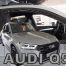 ΑΝΕΜΟΘΡΑΥΣΤΕΣ ΓΙΑ AUDI Q5 5D 2016-2021 ΖΕΥΓΑΡΙ ΑΠΟ ΕΥΚΑΜΠΤΟ ΦΙΜΕ ΠΛΑΣΤΙΚΟ HEKO - 2 ΤΕΜ. Auto Moto Tyres 