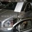 ΑΝΕΜΟΘΡΑΥΣΤΕΣ ΓΙΑ DODGE CALIBER 5D 2006-2011 ΖΕΥΓΑΡΙ ΑΠΟ ΕΥΚΑΜΠΤΟ ΦΙΜΕ ΠΛΑΣΤΙΚΟ HEKO - 2 ΤΕΜ. Auto Moto Tyres 