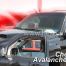 ΑΝΕΜΟΘΡΑΥΣΤΕΣ ΓΙΑ CHEVROLET AVALANCHE 4D 2002-2006 ΖΕΥΓΑΡΙ ΑΠΟ ΕΥΚΑΜΠΤΟ ΦΙΜΕ ΠΛΑΣΤΙΚΟ HEKO - 2 ΤΕΜ. Auto Moto Tyres 