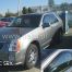 ΑΝΕΜΟΘΡΑΥΣΤΕΣ ΓΙΑ CADILLAC SRX 5D 2003-2010 ΖΕΥΓΑΡΙ ΑΠΟ ΕΥΚΑΜΠΤΟ ΦΙΜΕ ΠΛΑΣΤΙΚΟ HEKO - 2 ΤΕΜ. Auto Moto Tyres 
