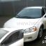 ΑΝΕΜΟΘΡΑΥΣΤΕΣ ΓΙΑ DODGE STRATUS 4D 2001-2005 ΖΕΥΓΑΡΙ ΑΠΟ ΕΥΚΑΜΠΤΟ ΦΙΜΕ ΠΛΑΣΤΙΚΟ HEKO - 2 ΤΕΜ. Auto Moto Tyres 