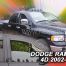 ΑΝΕΜΟΘΡΑΥΣΤΕΣ ΓΙΑ DODGE RAM 1500 4D 2002-2008 ΖΕΥΓΑΡΙ ΑΠΟ ΕΥΚΑΜΠΤΟ ΦΙΜΕ ΠΛΑΣΤΙΚΟ HEKO - 2 ΤΕΜ. Auto Moto Tyres 