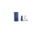 H3 12V 55W PK22s 5.000K XENON BLUE 1ΤΕΜ. M-TECH Auto Moto Tyres 