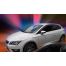 ΑΝΕΜΟΘΡΑΥΣΤΕΣ ΓΙΑ SEAT LEON 3 3D 2013R+  ΖΕΥΓΑΡΙ ΑΥΤΟΚΙΝΗΤΟΥ ΑΠΟ ΕΥΚΑΜΠΤΟ ΦΙΜΕ ΠΛΑΣΤΙΚΟ HEKO - 2 ΤΕΜ. Auto Moto Tyres 