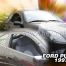 ΑΝΕΜΟΘΡΑΥΣΤΕΣ ΓΙΑ FORD PUMA 3D 1997-2002 ΖΕΥΓΑΡΙ ΑΠΟ ΕΥΚΑΜΠΤΟ ΦΙΜΕ ΠΛΑΣΤΙΚΟ HEKO - 2 ΤΕΜ. Auto Moto Tyres 