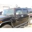 ΑΝΕΜΟΘΡΑΥΣΤΕΣ ΓΙΑ HUMMER H2 2002-2009 5D ΖΕΥΓΑΡΙ ΑΥΤΟΚΙΝΗΤΟΥ ΑΠΟ ΕΥΚΑΜΠΤΟ ΦΙΜΕ ΠΛΑΣΤΙΚΟ HEKO - 2 ΤΕΜ. Auto Moto Tyres 