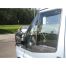 ΑΝΕΜΟΘΡΑΥΣΤΕΣ ΓΙΑ FORD TRANSIT 7 2D 05/2006+ ΖΕΥΓΑΡΙ VAN ΑΠΟ ΕΥΚΑΜΠΤΟ ΦΙΜΕ ΠΛΑΣΤΙΚΟ HEKO - 2 ΤΕΜ. Auto Moto Tyres 