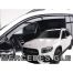 ΑΝΕΜΟΘΡΑΥΣΤΕΣ ΓΙΑ MERCEDES GLB X247 5D 2019+ ΖΕΥΓΑΡΙ ΑΠΟ ΕΥΚΑΜΠΤΟ ΦΙΜΕ ΠΛΑΣΤΙΚΟ HEKO - 2 ΤΕΜ. Auto Moto Tyres 