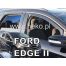 ΑΝΕΜΟΘΡΑΥΣΤΕΣ ΓΙΑ FORD EDGE 5D 2016 + - Auto Moto Tyres 