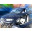 ΑΝΕΜΟΘΡΑΥΣΤΕΣ ΓΙΑ VOLVO V70 5D 2000+ ΚΟΜΒΙ  / VOLVO  XC70 5D 2000-2007     ΖΕΥΓΑΡΙ ΑΠΟ ΕΥΚΑΜΠΤΟ ΦΙΜΕ ΠΛΑΣΤΙΚΟ HEKO - 2 ΤΕΜ. Auto Moto Tyres 