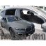 ΑΝΕΜΟΘΡΑΥΣΤΕΣ ΓΙΑ BMW 7 G11 4D 2015+ ΣΕΤ ΑΥΤΟΚΙΝΗΤΟΥ ΑΠΟ ΕΥΚΑΜΠΤΟ ΦΙΜΕ ΠΛΑΣΤΙΚΟ HEKO - 4 ΤΕΜ. Auto Moto Tyres 