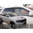 ΑΝΕΜΟΘΡΑΥΣΤΕΣ ΓΙΑ DODGE DURANGO 5D 2011+ ΣΕΤ ΑΥΤΟΚΙΝΗΤΟΥ ΑΠΟ ΕΥΚΑΜΠΤΟ ΦΙΜΕ ΠΛΑΣΤΙΚΟ HEKO - 4 ΤΕΜ. Auto Moto Tyres 