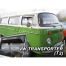 ΑΝΕΜΟΘΡΑΥΣΤΕΣ ΓΙΑ VW TRANSPORTER T2 2D 1969-1979 (SHORT) ΖΕΥΓΑΡΙ ΑΠΟ ΕΥΚΑΜΠΤΟ ΦΙΜΕ ΠΛΑΣΤΙΚΟ HEKO - 2 ΤΕΜ. Auto Moto Tyres 
