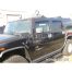 ΑΝΕΜΟΘΡΑΥΣΤΕΣ ΓΙΑ HUMMER H2 2002-2009 5D ΣΕΤ ΑΥΤΟΚΙΝΗΤΟΥ ΑΠΟ ΕΥΚΑΜΠΤΟ ΦΙΜΕ ΠΛΑΣΤΙΚΟ HEKO - 4 ΤΕΜ. Auto Moto Tyres 