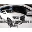 ΑΝΕΜΟΘΡΑΥΣΤΕΣ ΓΙΑ MERCEDES GLE COUPE C167 5D 2019+ ΣΕΤ ΑΥΤΟΚΙΝΗΤΟΥ ΑΠΟ ΕΥΚΑΜΠΤΟ ΦΙΜΕ ΠΛΑΣΤΙΚΟ HEKO - 4 ΤΕΜ. Auto Moto Tyres 