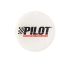 PILOT ΑΥΤΟΚΟΛΛΗΤΑ ΖΑΝΤΩΝ 7,2 cm ΛΕΥΚΟ/ΜΑΥΡΟ/ΚΟΚΚΙΝΟ ΣΜΑΛΤΟΥ - 4 ΤΕΜ. Auto Moto Tyres 