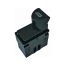 Διακόπτης Παραθύρου Οδηγού FIAT ALBEA 02+ / FIAT PALIO μονός 6PIN Auto Moto Tyres 