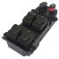 Διακόπτες Παραθύρων HONDA CIVIC 06-12 ΠΟΛΛΑΠΛΟΣ 22PIN Auto Moto Tyres 