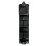 ΔΙΑΚΟΠΤΗΣ ΓΙΑ MAZDA 6 2005-2008 ΠΟΛΛΑΠΛΟΣ ΠΑΡΑΘΥΡΩΝ 20 PIN NTY - 1 ΤΕΜ. Auto Moto Tyres 