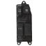 ΔΙΑΚΟΠΤΗΣ ΓΙΑ TOYOTA YARIS VERSO 1999-2005 ΠΟΛΛΑΠΛΟΣ ΠΑΡΑΘΥΡΩΝ 13 PIN NTY - 1 ΤΕΜ. Auto Moto Tyres 
