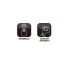 ΑΠΕΝΕΡΓΟΠΟΙΗΤΗΣ ΖΩΝΗΣ MINI MUTO UNIVERSAL ΜΑΥΡΟ/ΧΡΩΜΙΟ 64x22mm​ SIMONI RACING - 1 TEM Auto Moto Tyres 