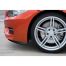 ΔΙΑΚΟΣΜΗΤΙΚΑ ΦΤΕΡΑ SPOILER ΠΡΟΦ/ΡΑ CARBON AERO-FLAPS (M) 328x48mm 2ΤΕΜ. Auto Moto Tyres 