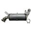 ΦΙΛΤΡΟ DPF ΓΙΑ MERCEDES C-KLAS W204 C220CDI/C250CDI 2008+ E-KLAS W212 E220CDI/E250CDI 2009+ Auto Moto Tyres 