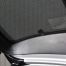 ΚΟΥΡΤΙΝΑΚΙΑ ΜΑΡΚΕ CAR SHADES ΓΙΑ BMW X7 (G07) 5D 2018+ - 8ΤΕΜ. Auto Moto Tyres 