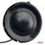 ΦΑΡΟΣ ΦΙΜΕ HEAVY DUTY W28M 12/24V ΠΟΡΤΟΚΑΛΙ 16LED ΜΑΓΝΗΤΙΚΟΣ/ΒΙΔΩΤΟΣ ΜΕ ΦΙΣ ΑΝΑΠΤΗΡΑ Υ89mm Φ110mm AMIO - 1 τεμ. Auto Moto Tyres 